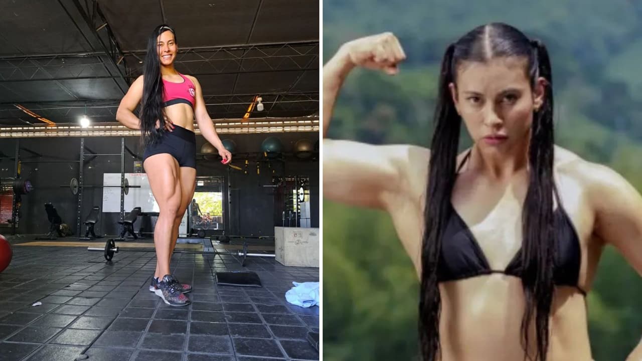 Muere de forma repentina Maryan Gómez, exparticipante de reality show a los 29 años.