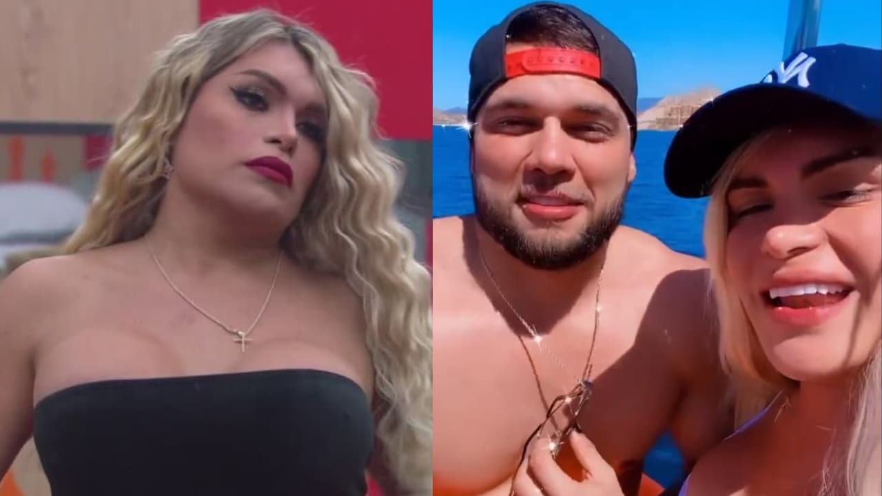 ¿Marlon, ‘novio’ de Wendy, será papá? ‘La Perdida’ anhela verlo y amigas destapan la verdad