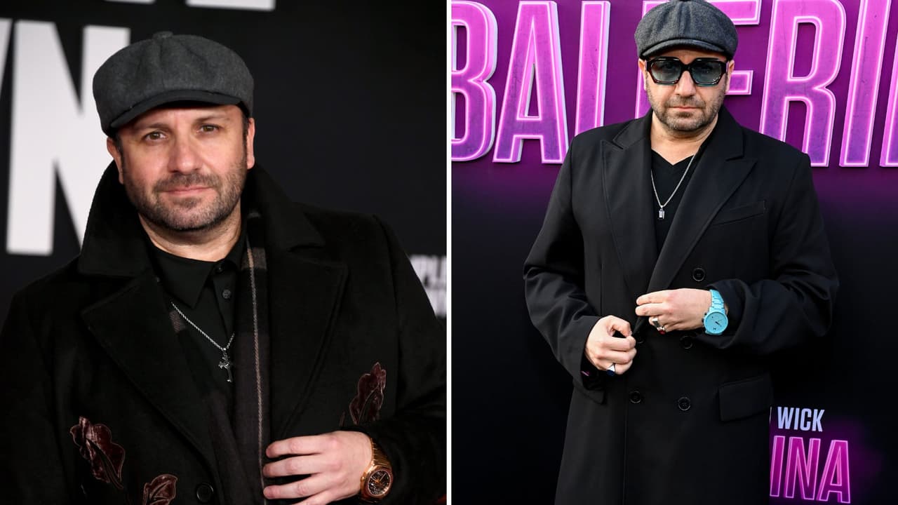 Muere Brad Everett Young, actor de 'Grey's Anatomy', a los 46 años en trágico accidente | Shows Famosos | Las Estrellas