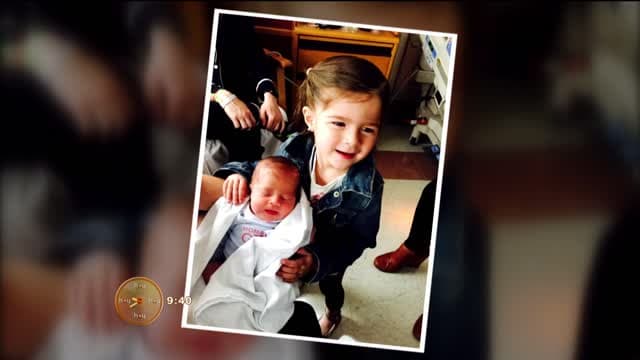 La hija del Burro Van Rankin