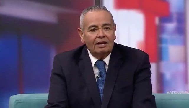 Muere Arturo 'Rudo' Rivera a los 67 años