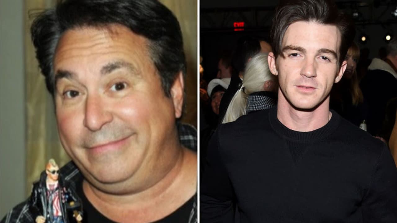 Drake Bell asegura que sufrió algo terrible en Nickelodeon y acusó a Brian Peck, ¿quién es él?