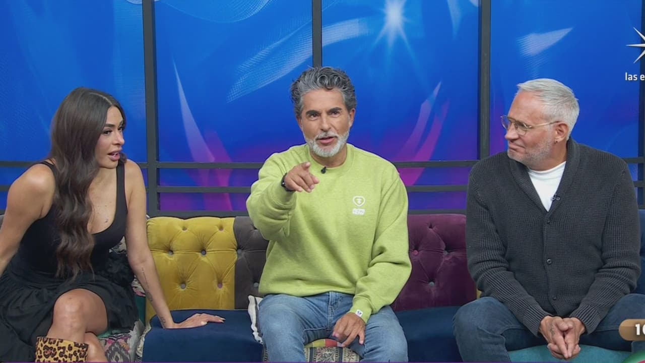 Hoy soy el Chef: destapan por fin a la quinta pareja confirmada y revela el regreso de querida excolaboradora del programa