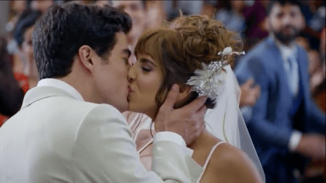 TOP 10: ¿Qué pasó en el gran final de Hijas de la luna?