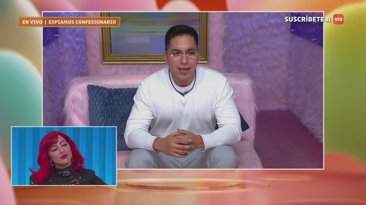La Casa de Los Famosos México 2026.