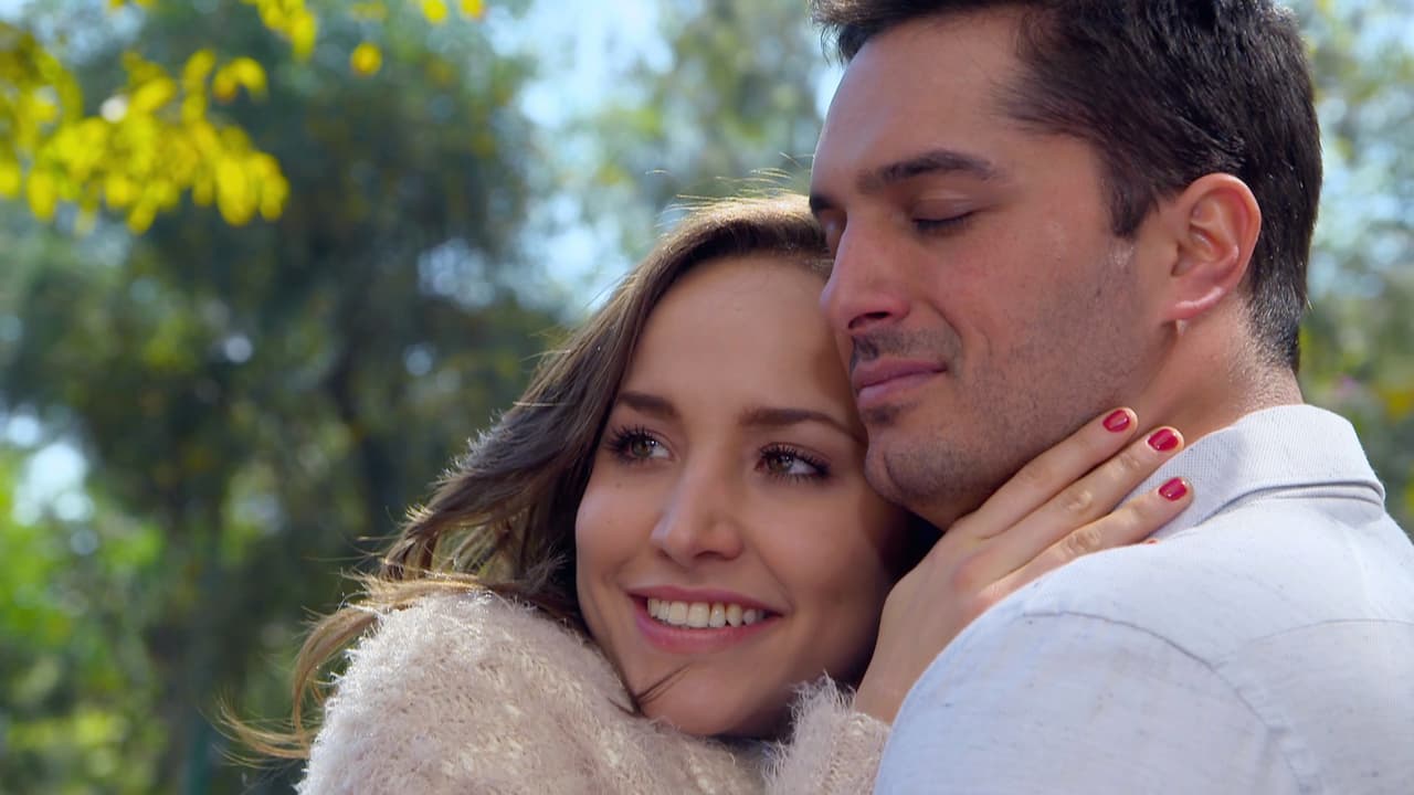 Jessica Díaz, Alejandro Camargo y Santiago González protagonizan el capítulo 'Tocar el cielo'.