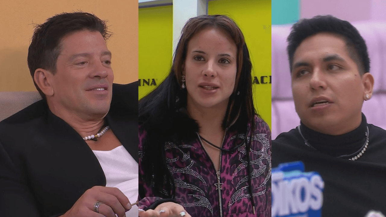Yahir y Ese Pérez despotrican contra Gala; por fin, hacen inesperada revelación de lo que hizo