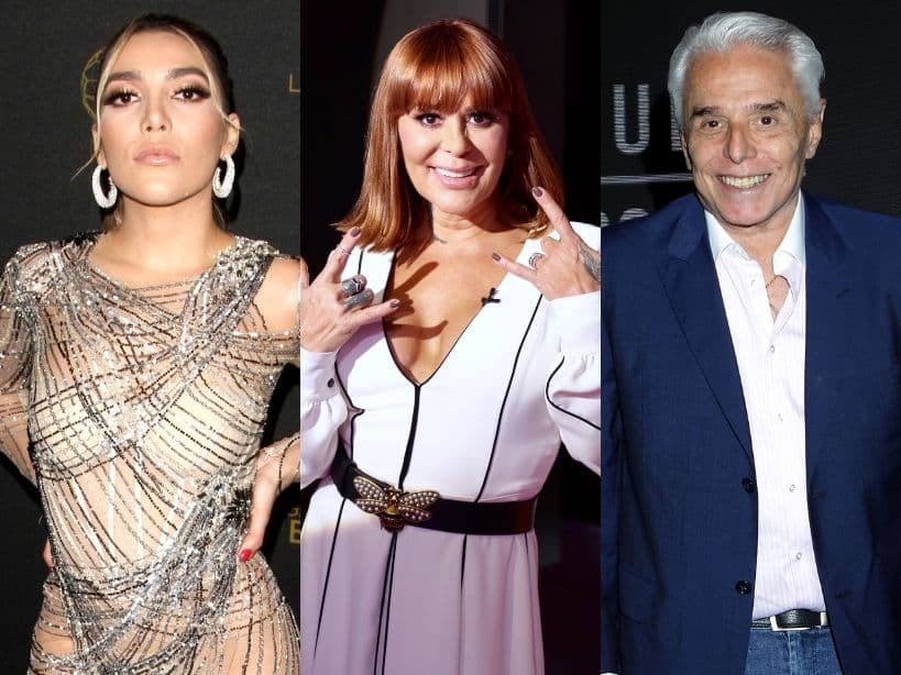 Abogado de Frida Sofía señala que Alejandra y Enrique Guzmán podrían ir a la cárcel.