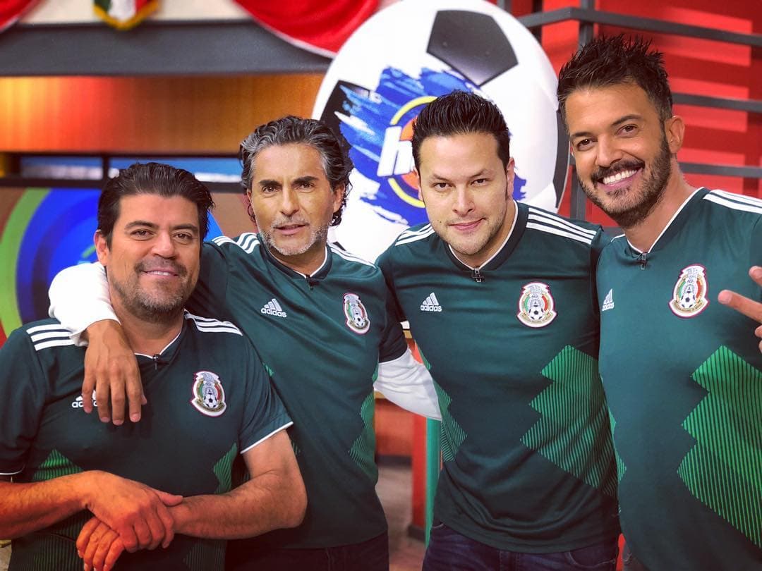 Del Solar indicó que tiene otros proyectos