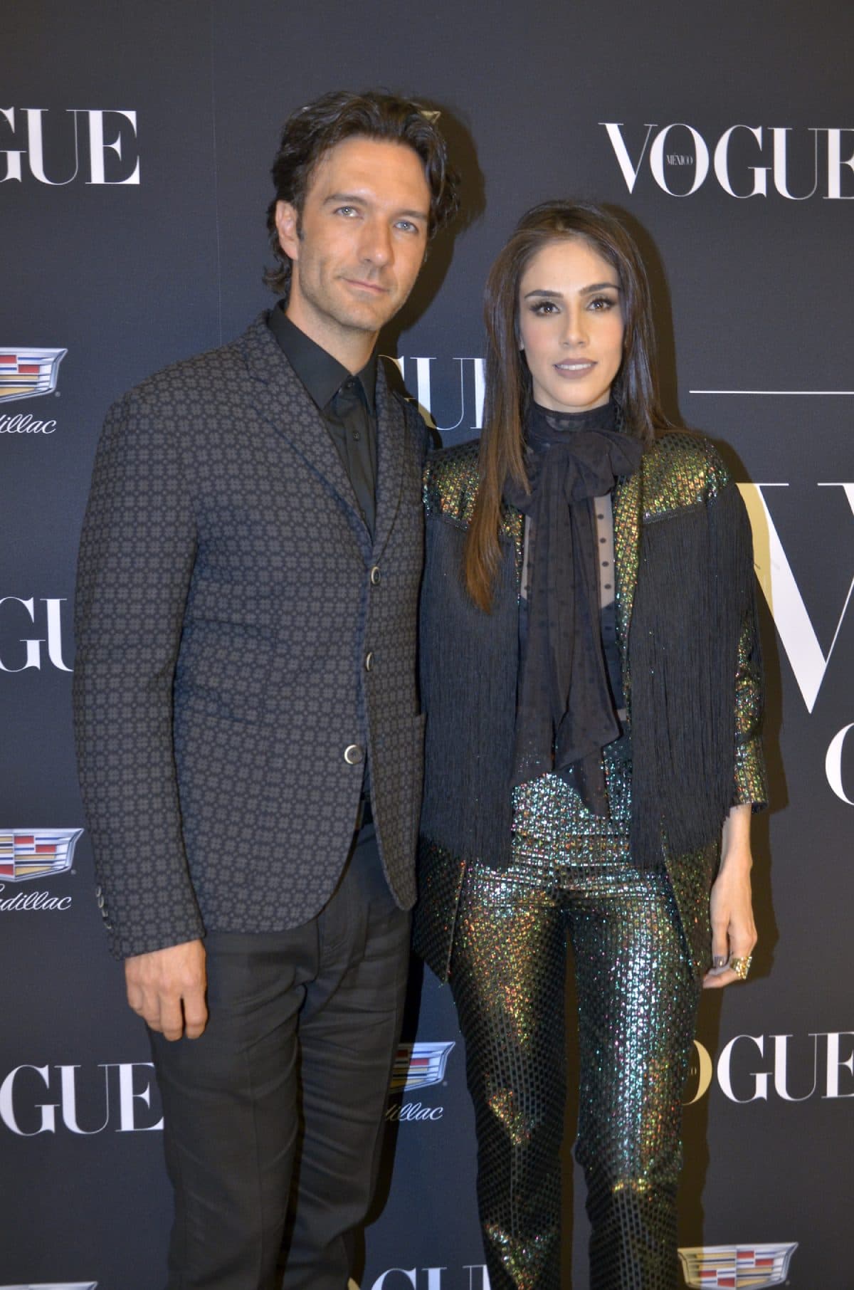 Leonardo de Lozanne revela el verdadero motivo de su reconciliación con Sandra Echeverría