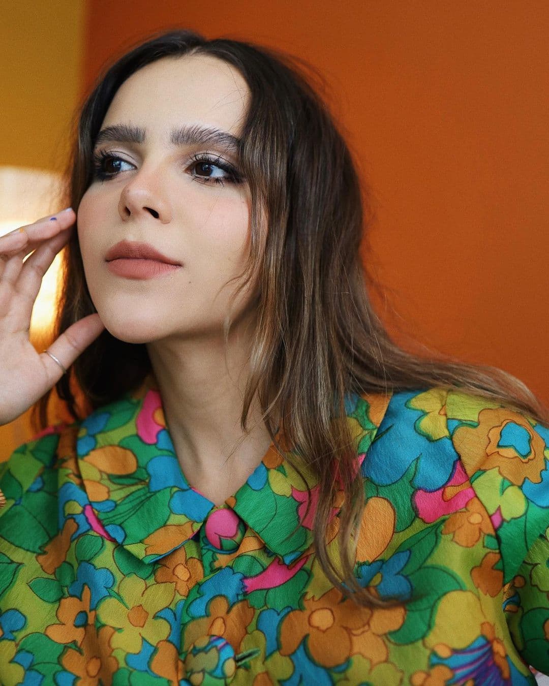 Yuya destapa cómo se enteró que estaba embarazada y explica por qué no mostrará a Mar cuando nazca