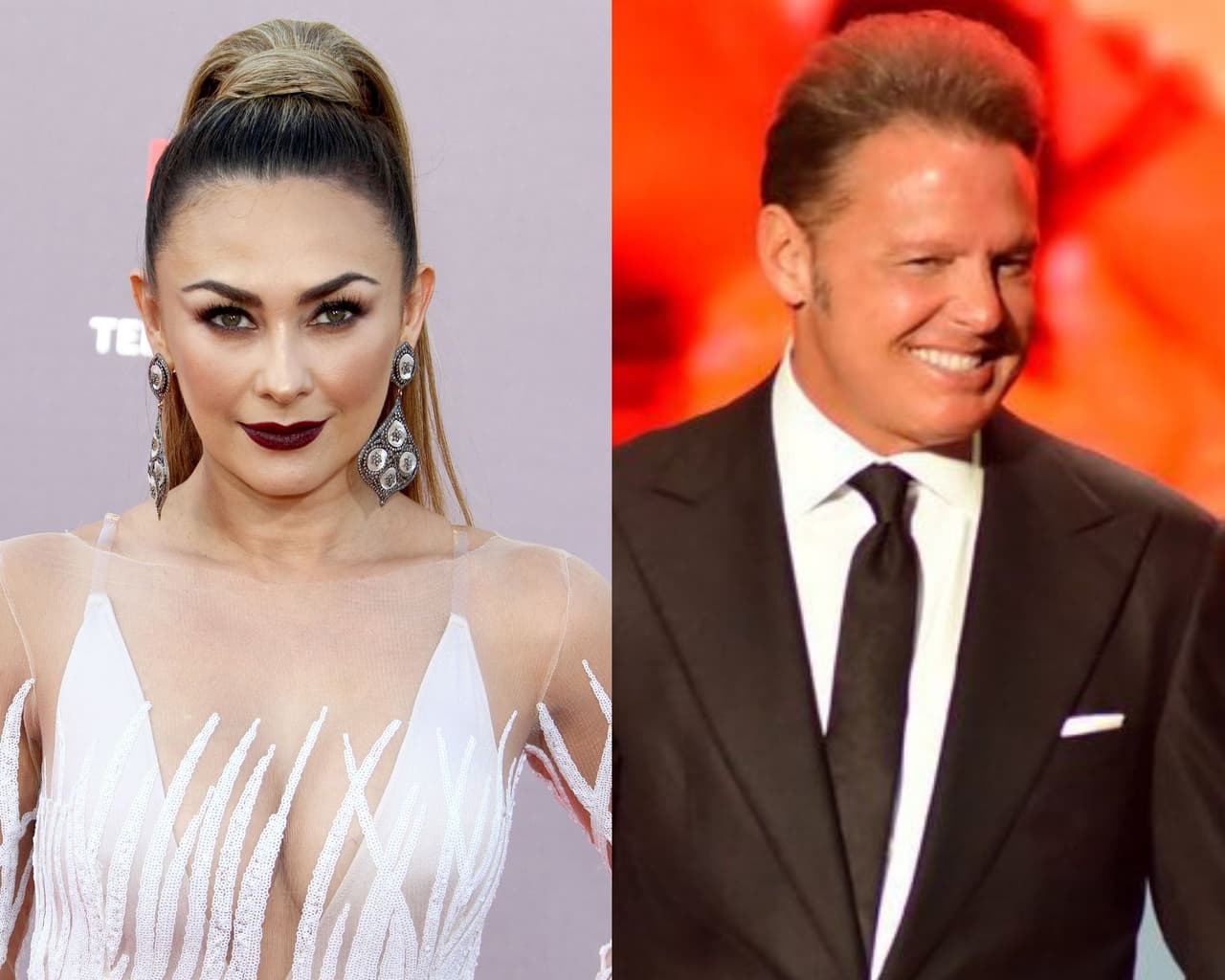 ¿Por qué Luis Miguel no convive con los hijos de Aracely Arámbula?