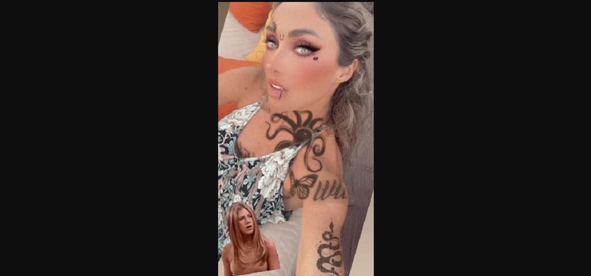 La protagonista de telenovela se volvió tendencia por su transformación