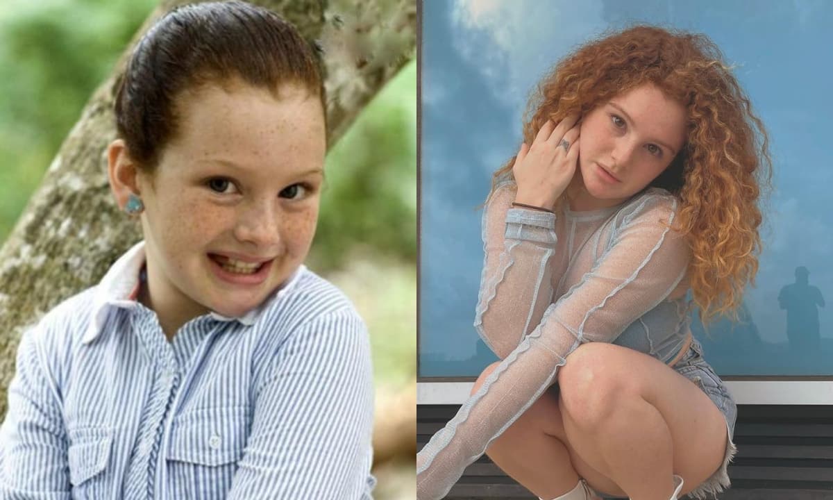 En julio de 2020, Briggitte Bozzo llamó la atención por someterse a una reducción de senos, pero en las ultimas semanas impactó al anunciar su nueva cirugía plástica. Mira la drástica transformación de la actriz desde que saltó a la fama en ‘Abismo de pasión’.