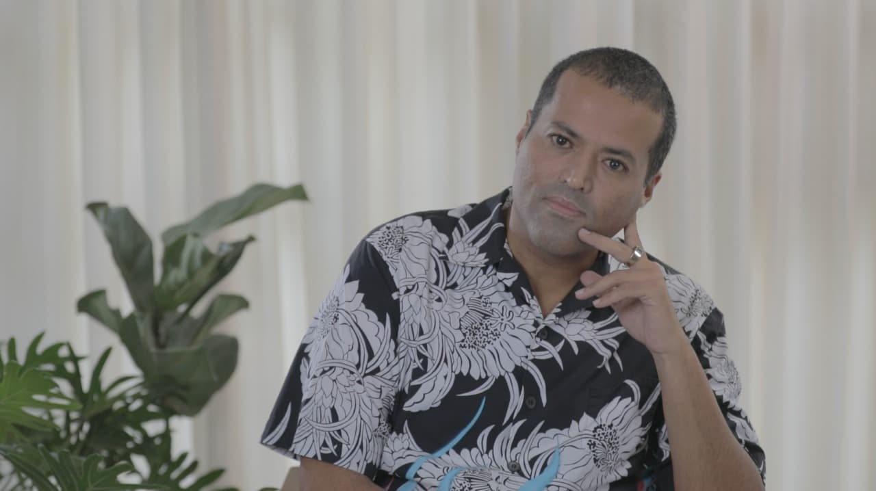 '¿Lo tienes o no?' reality show de moda conducido por el stylist Aldo Rendón.