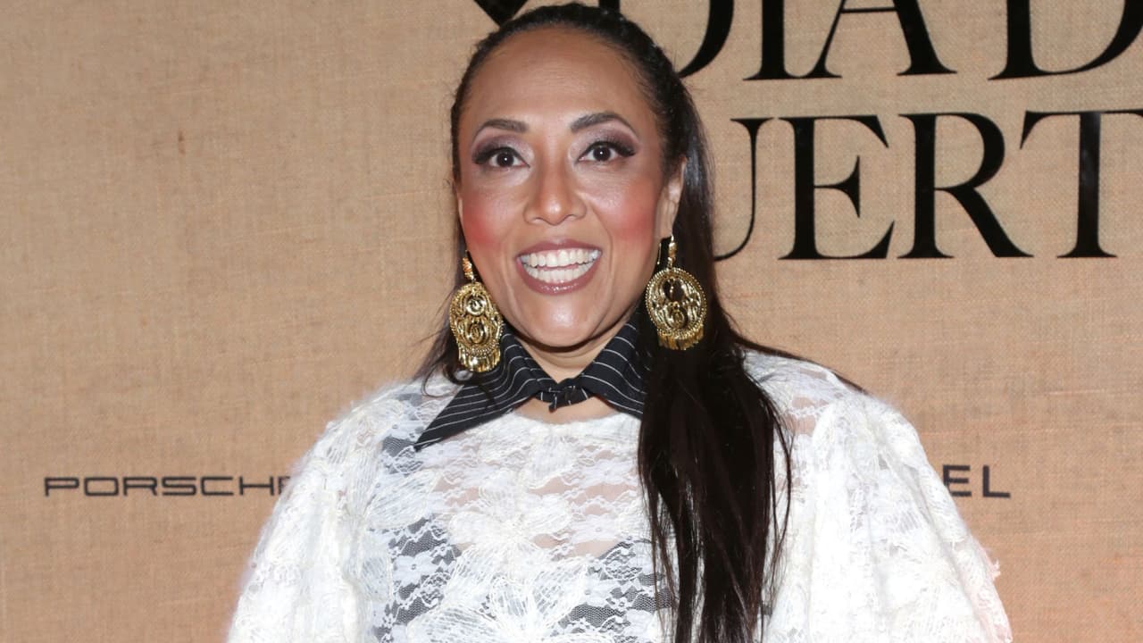 Michelle Rodríguez se une a ¿Quién es la Máscara? 2025, ¿logrará desenmascarar a los famosos?