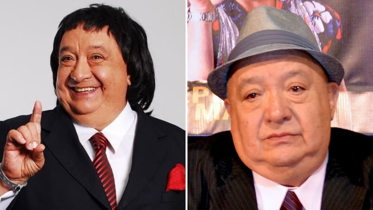 Reportan a Luis de Alba, 'Pirruris', hospitalizado de emergencia: piden oraciones