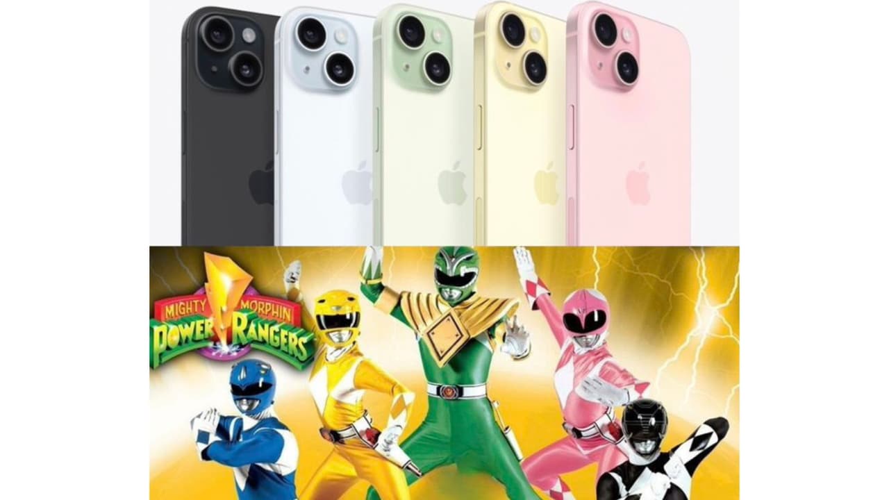 Revelan el precio y características del nuevo iPhone y así reacciona Internet: llovieron memes