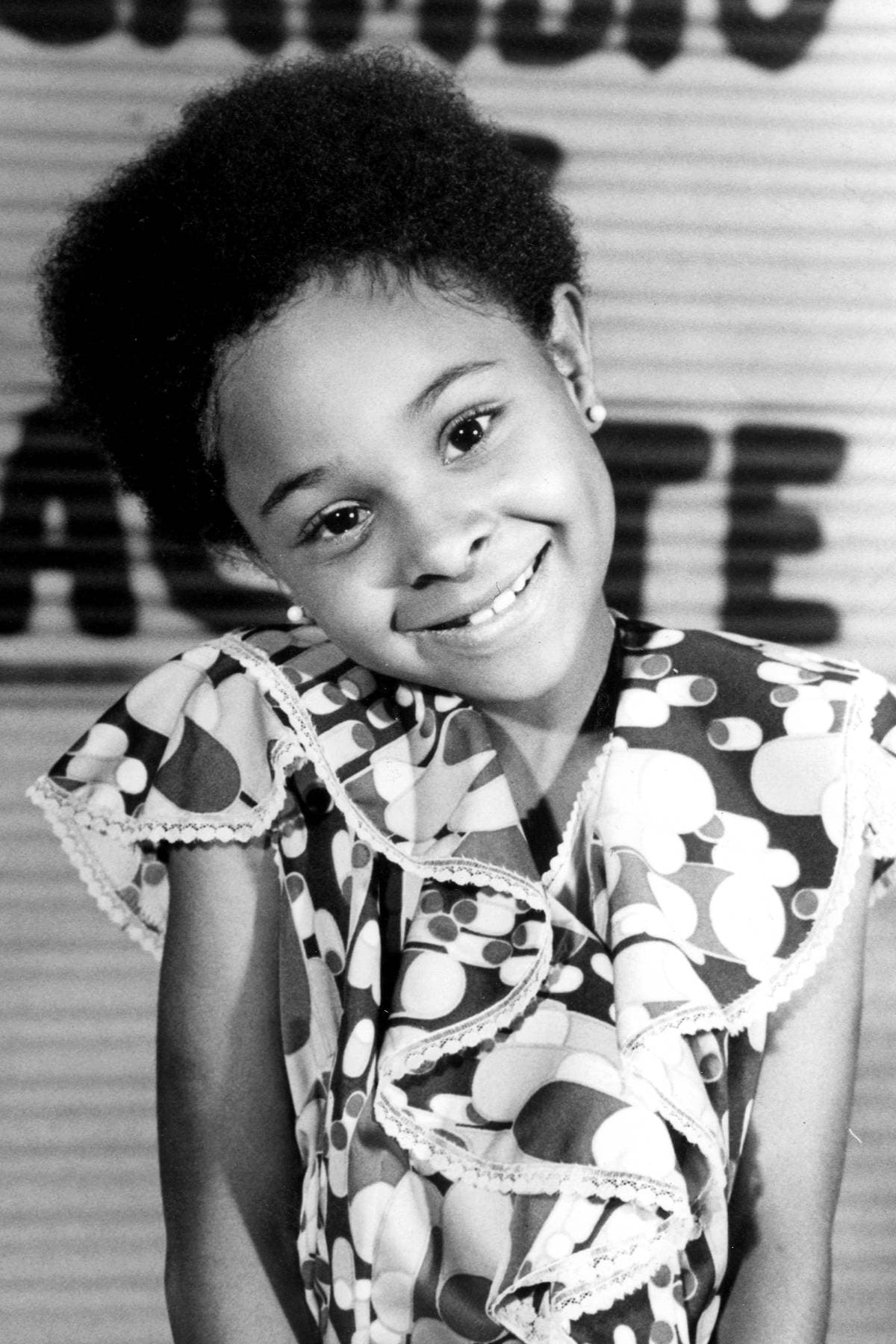 M’Balia Marichal debutó como cantante en 1979
