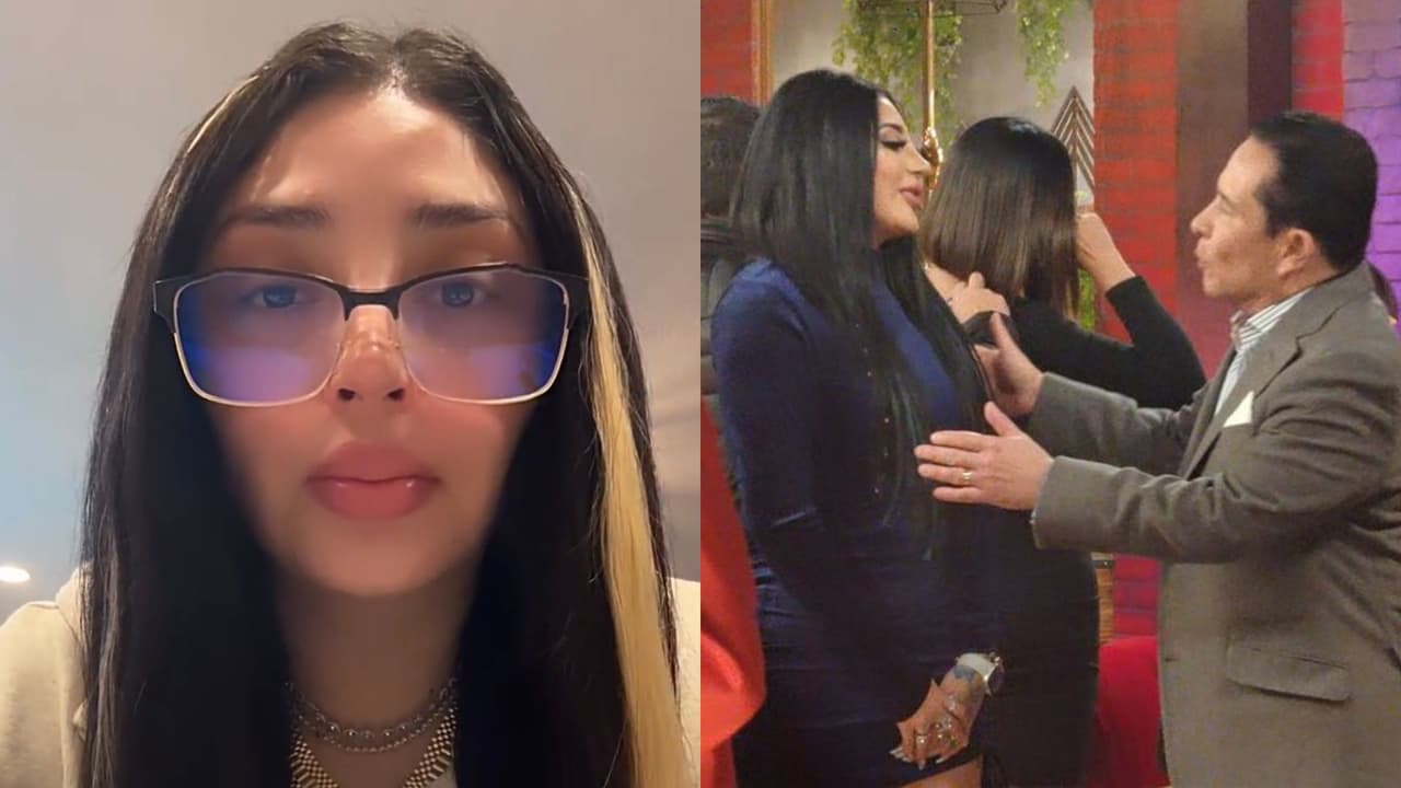 Bellakath acusa a periodistas por “denigrar” su música: ellos la llaman “la niña de las poesías”