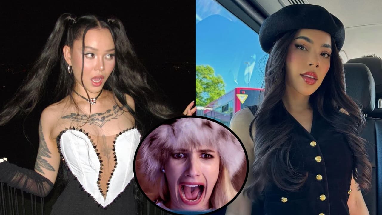 Bella Poarch y Kenia OS rompen internet con su canción ‘Bad Boy’: les llueven halagos y críticas