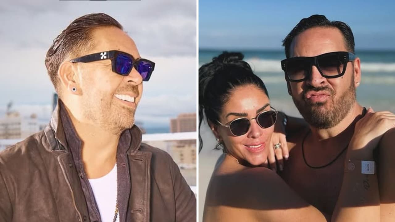Jorge D'Alessio revela la reacción de Marichelo ante los rumores de su ruptura: sorprende con inesperada declaración