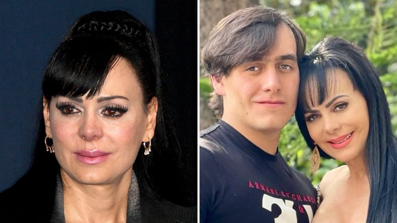 Maribel Guardia dedica mensaje a su hijo Julián a un año de su muerte: ha "llorado 365 días y noches"