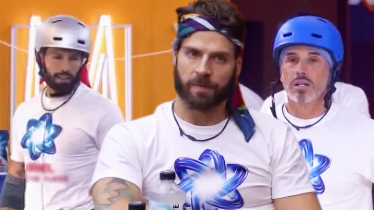 Jorge derrota a Poncho, a Sergio y se convierte en líder tras la salida de Ferka: ¿destruirá al Infierno?