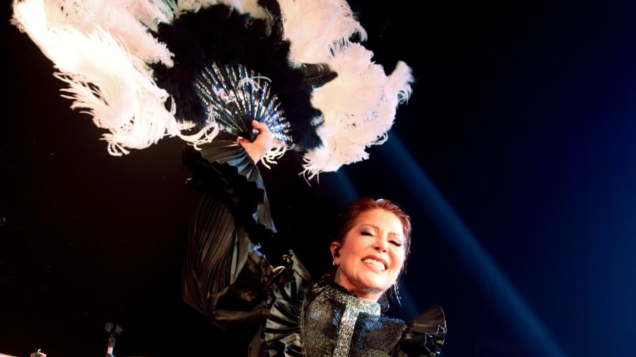 Alejandra Guzmán es operada de emergencia en la mano: este es su estado de salud actual