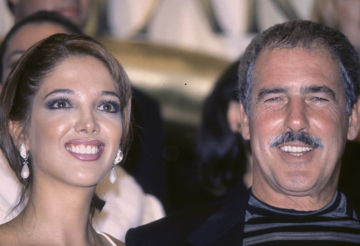 Andrés García: las guapas actrices que conquistó en las telenovelas… ¿tuvo amoríos?