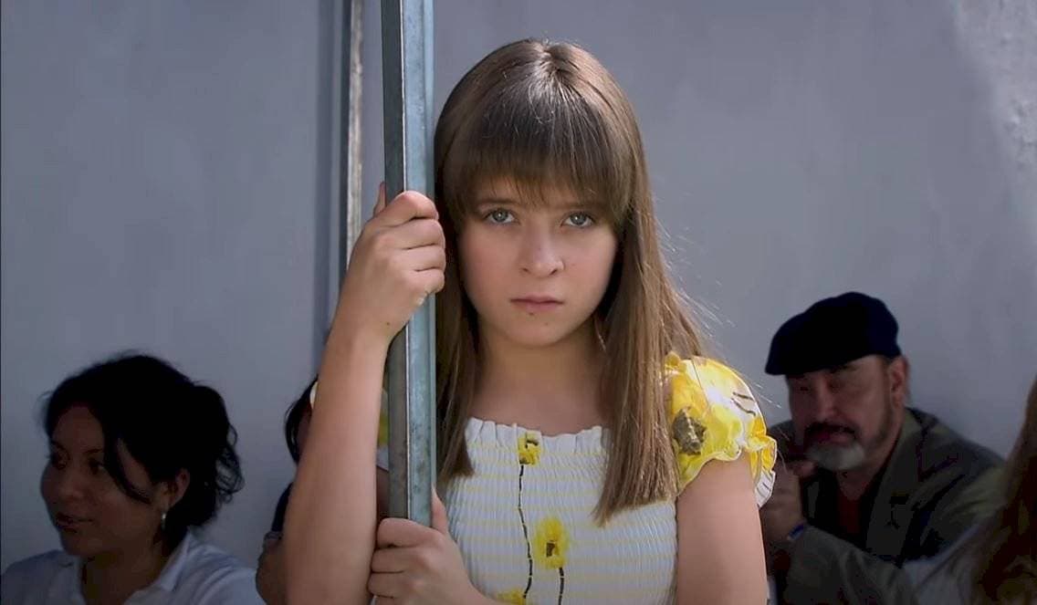 Después de la producción, Puga siguió en la actuación en varios capítulos del programa ‘La rosa de Guadalupe’, como ‘Estrellita’ y ‘Princesa Luna’.