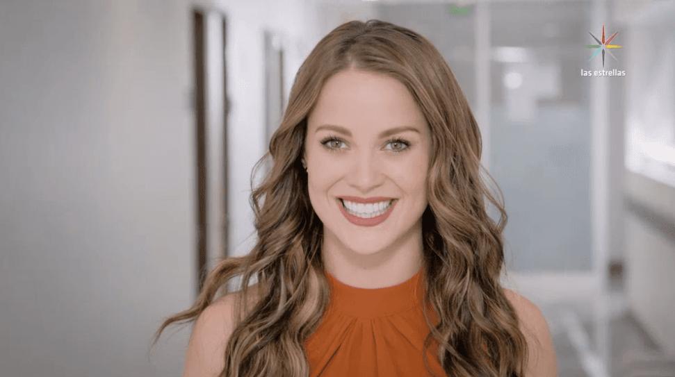 Capítulo 41: Daphne regresa a la vida de Juan Pablo