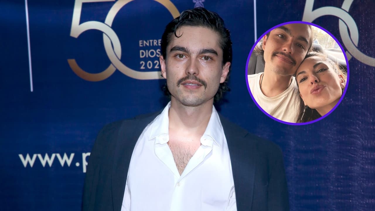 Sergio Mayer Mori destapa cómo cayó en adicciones y revela si Bárbara Mori fue la causante