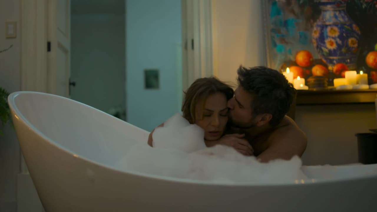 Guardián de mi Vida Capítulo 11: ¡Franco y Sofía se bañan juntos!