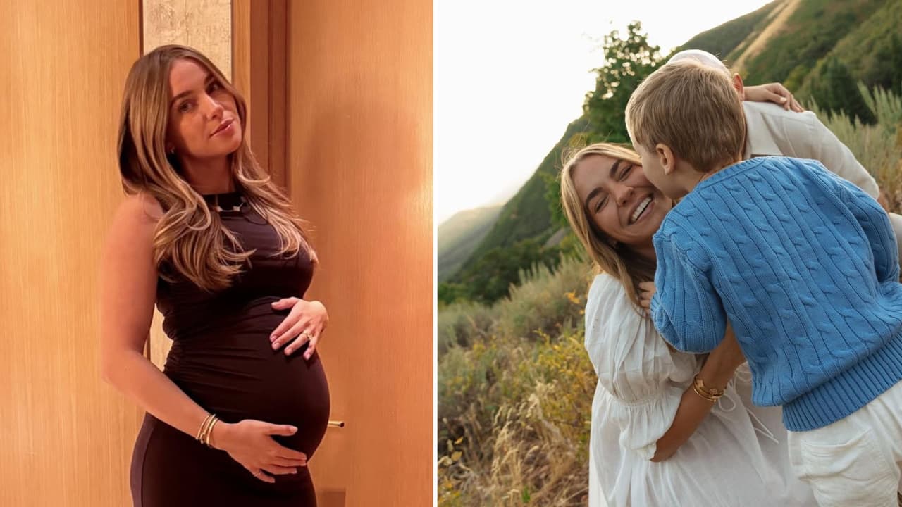 Muere hijo de 3 años de la influencer Emilie Kiser en su propia casa tras accidente