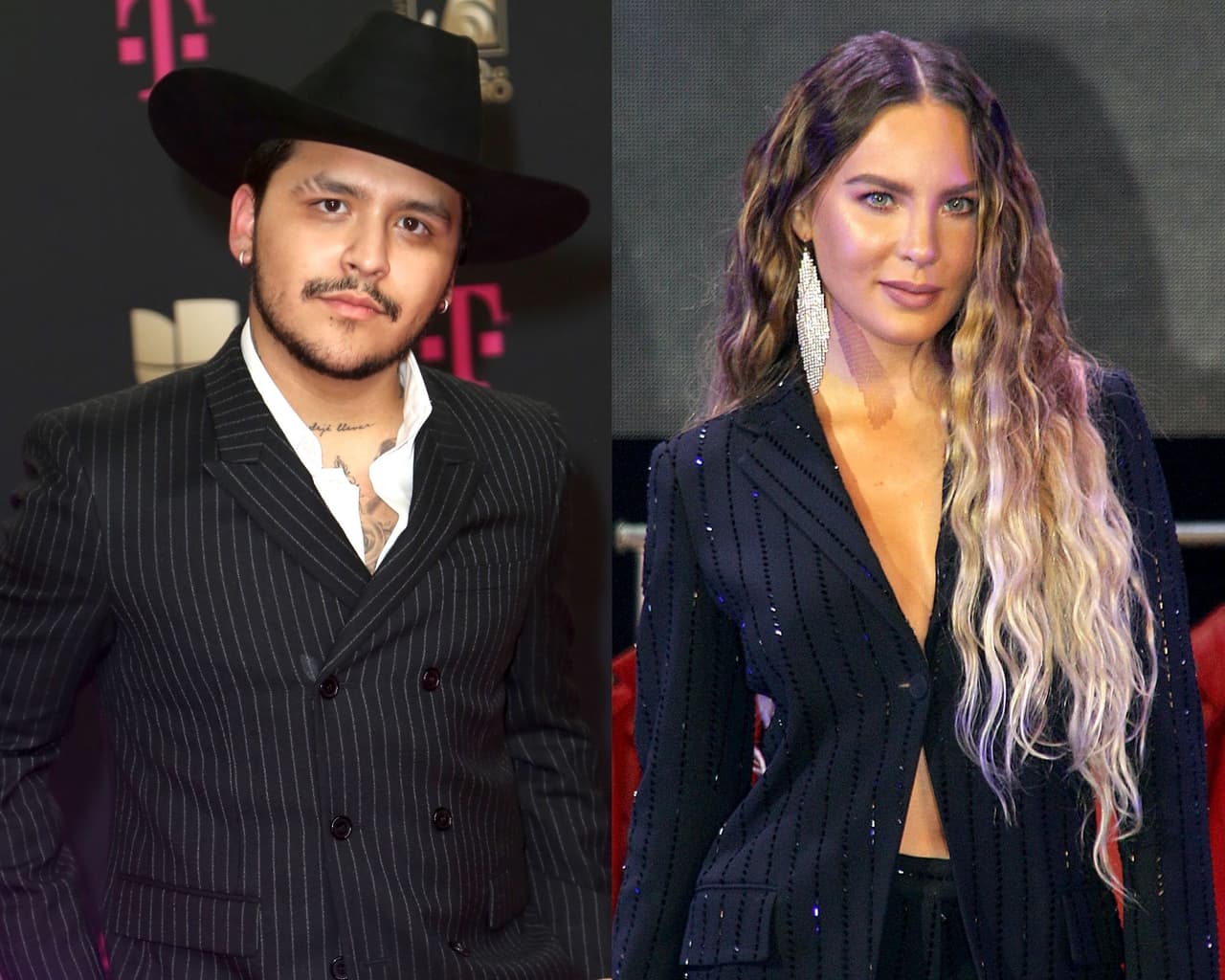 A dos meses de su truene, el cantante habló de qué pasó verdaderamente con los tatuajes que se hizo en honor a su exprometida.