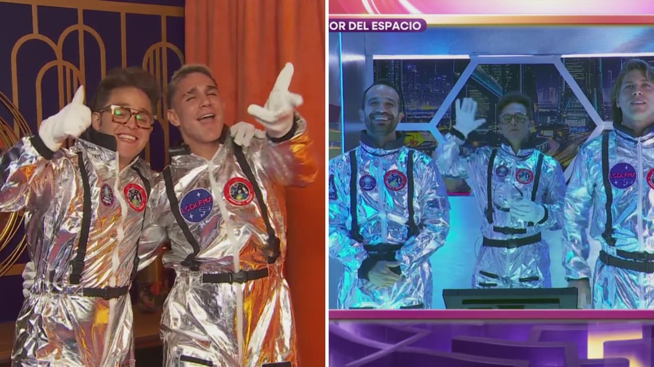 Yurem y Yetus suben al elevador con Guana y Aldo: ‘El niño bien’ competirá con Abelito por la salvación