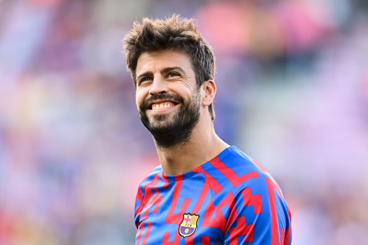 El futbolista invitó a la joven a su casa en 2021.