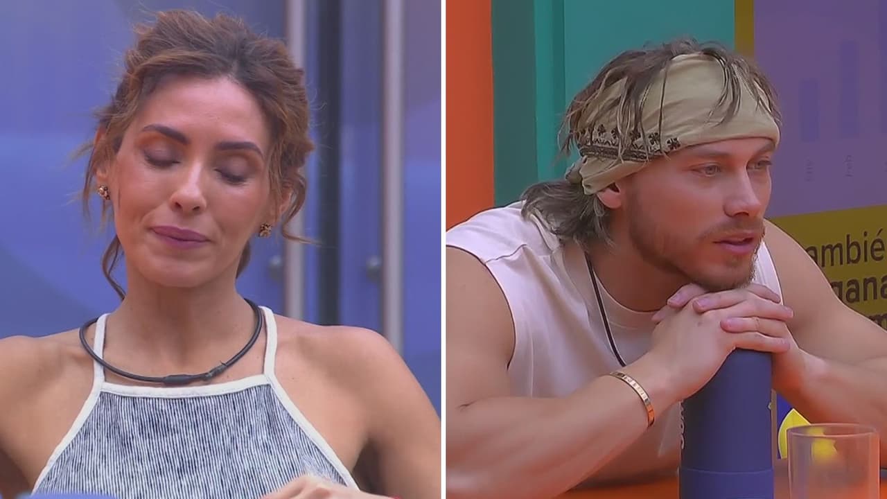 Mar Contreras se entera de por qué Aldo de Nigris estuvo a punto de llorar: "Es muy tierno"