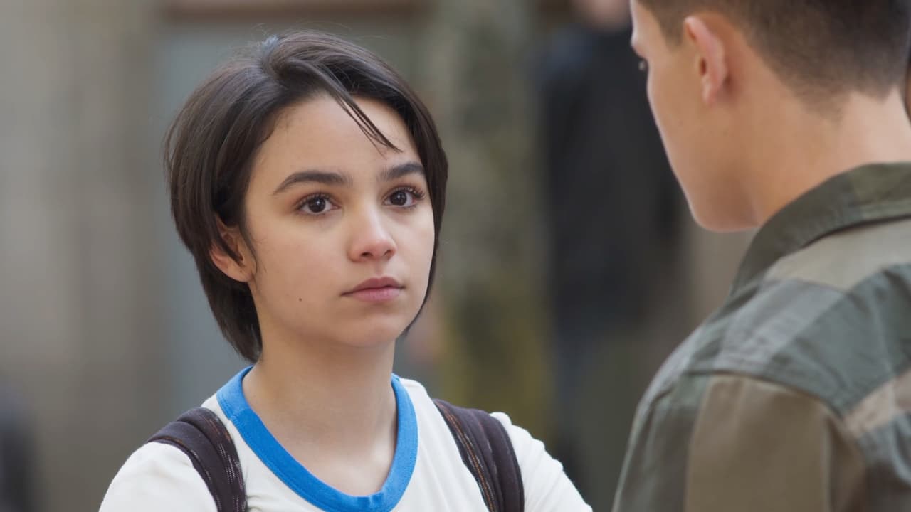 ¿Karla Gaytán pidió raparse en El amor invencible? La actriz habla de su cambio de look