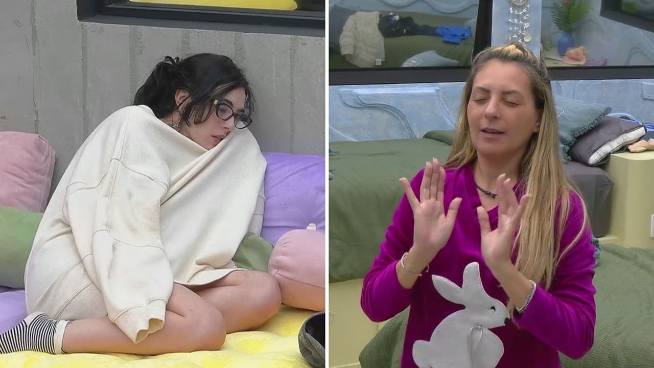 Arantza se arrepiente de hablar mal de Mariana a sus espaldas: toma tajante decisión