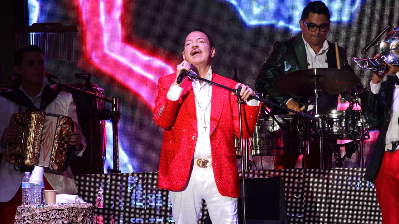 Julio Preciado anuncia gira de despedida y planea regalar un trasplante de riñón