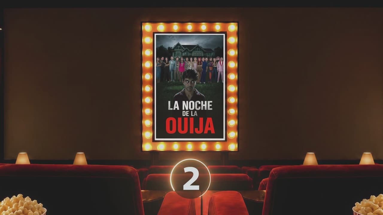 La Casa de Los Famosos México 2026.