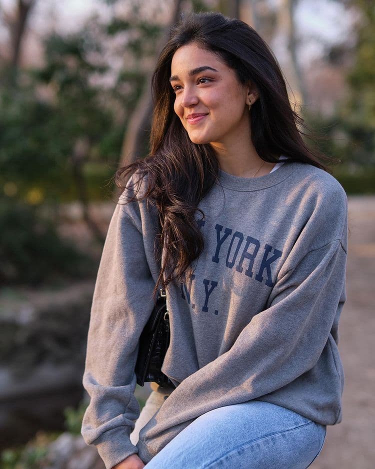 Hija de Biby Gaytán impacta al anunciar que su familia crece: "Ahora somos dos"