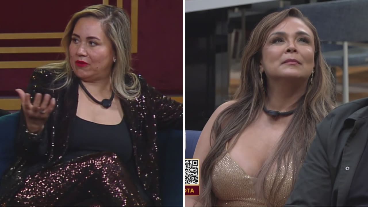 Esposa de Raúl ‘El Pelón’ se sincera sobre Brenda Bezares tras salir de ¿Apostarías por mí?