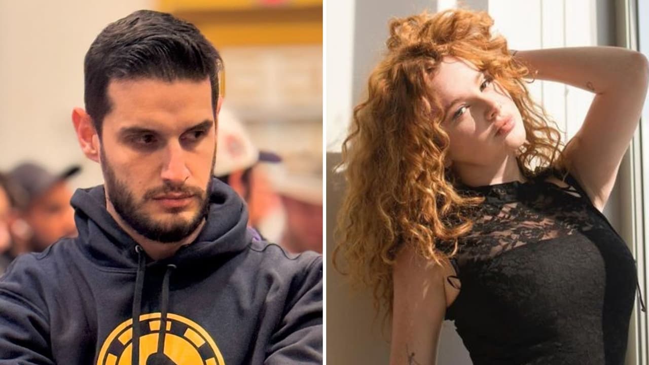 Mhoni Vidente predice que Adrián Marcelo se divorciará para 'andar' con compañera de La Casa de los Famosos México, ¿Briggitte?