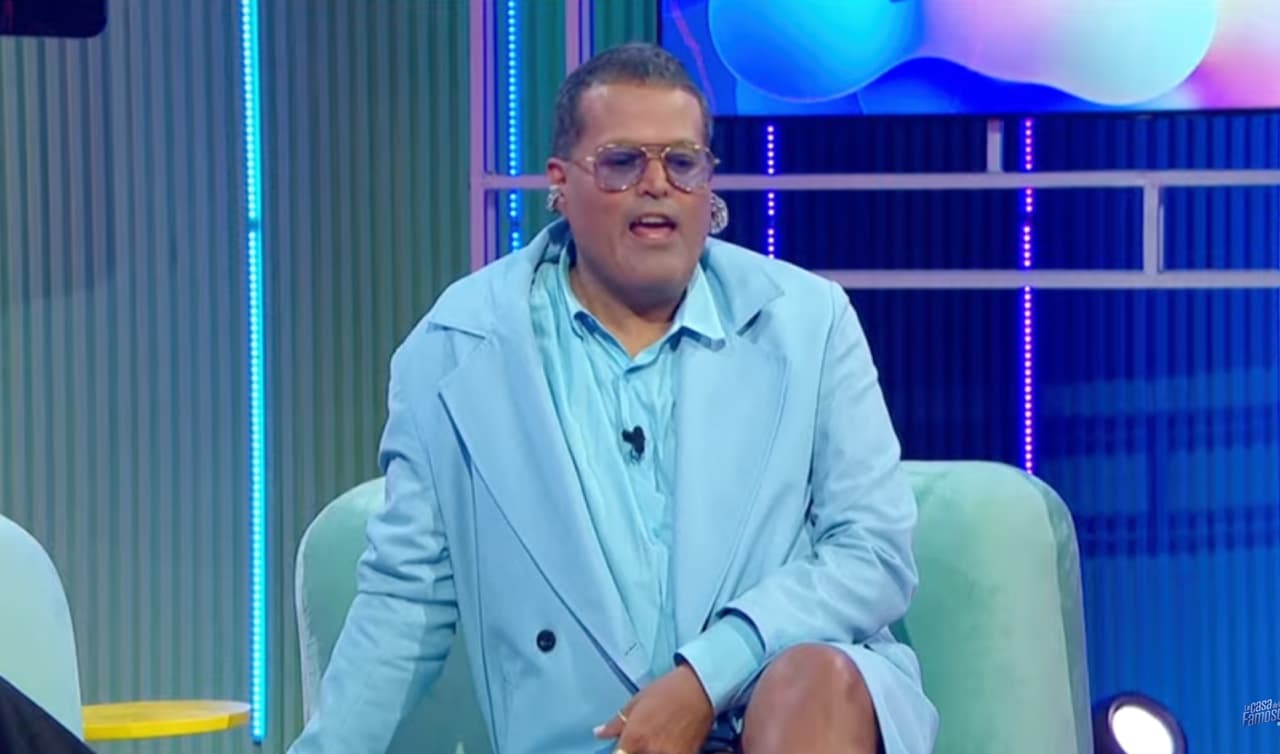 Aldo Rendón.
