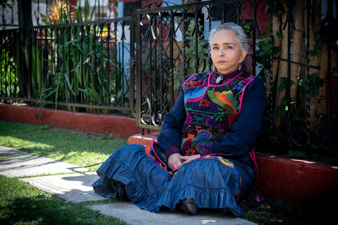 ¿Ana Martín anuncia su retiro de las telenovelas? asombra declaración