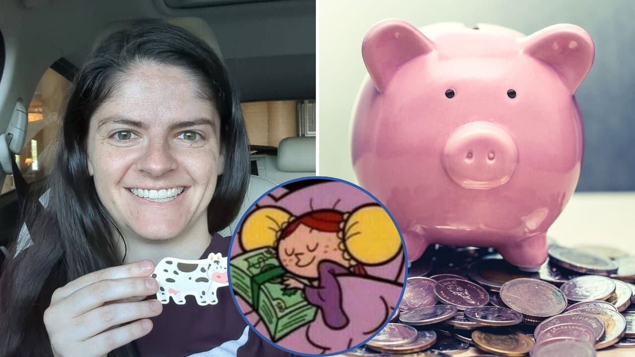 Joven ahorró 3 millones de pesos cuando tenía 27 años, pero se arrepintió: "Era miserable"