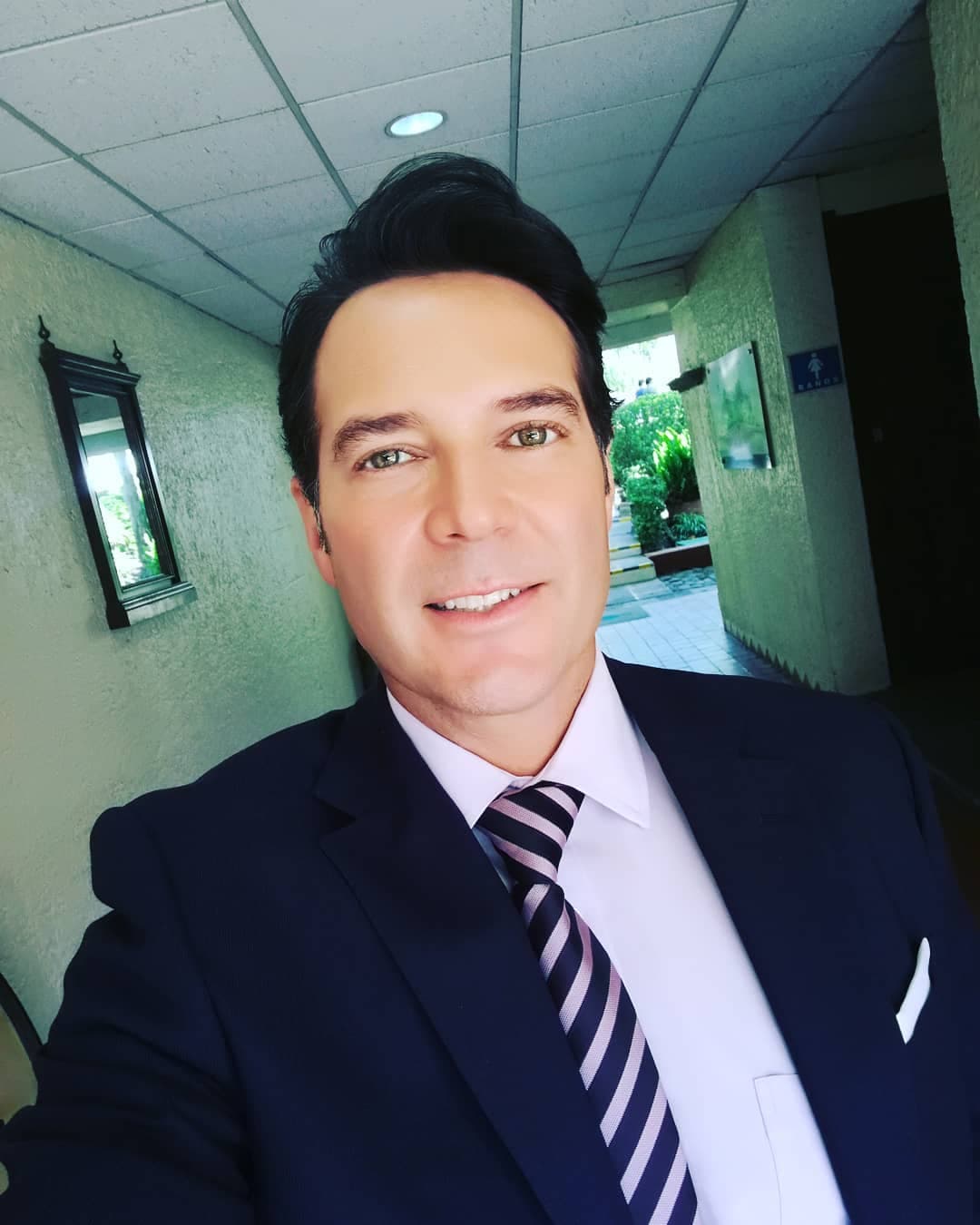 Revelan las causas de la muerte del actor Rodrigo Mejía